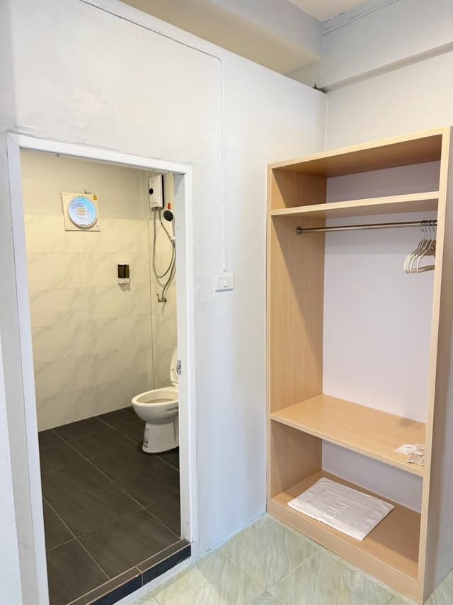 Hotel Deluxe Room