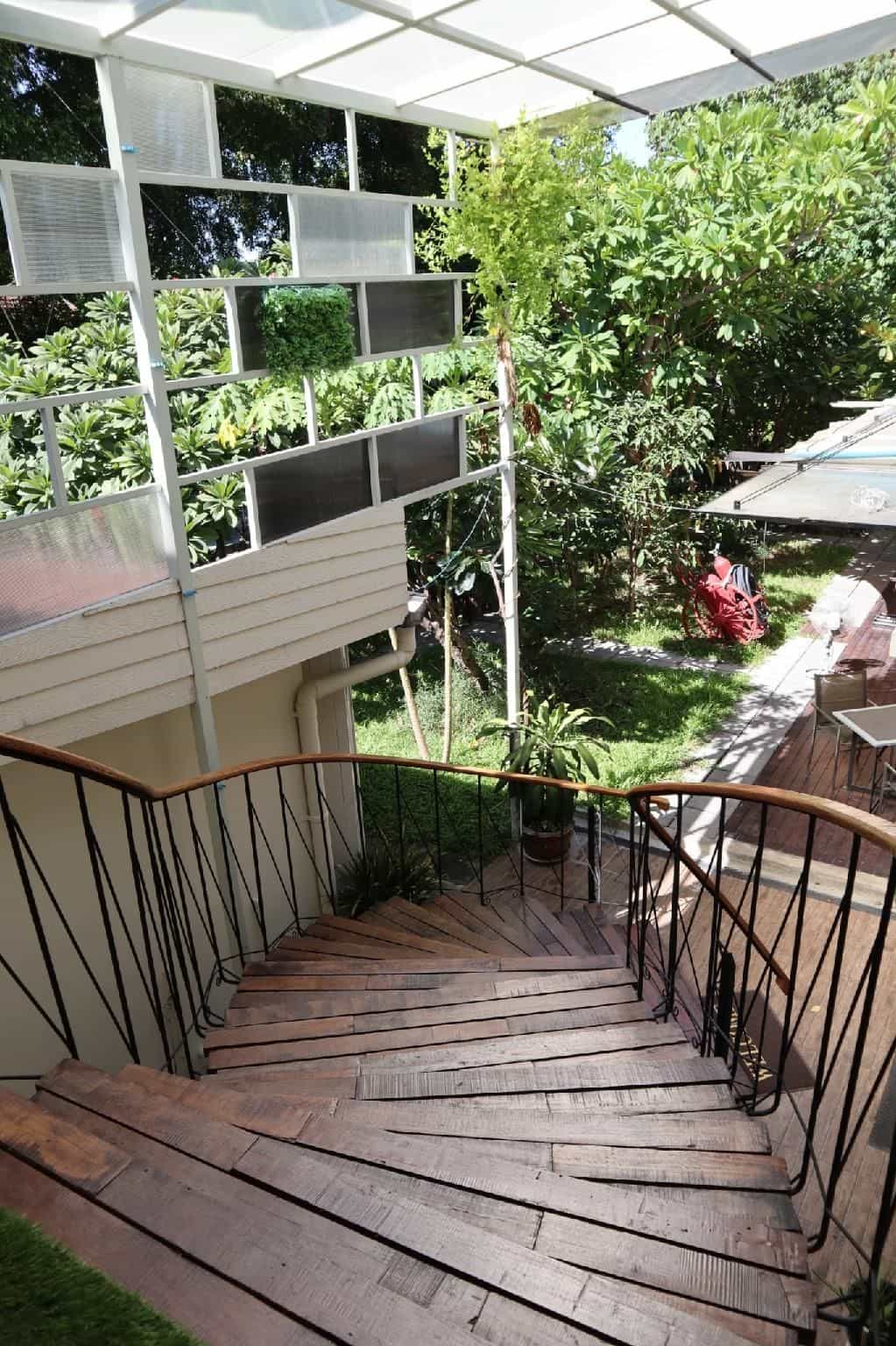 โรงแรมบ้านวังเดิม โรงแรมบ้านวังเดิม