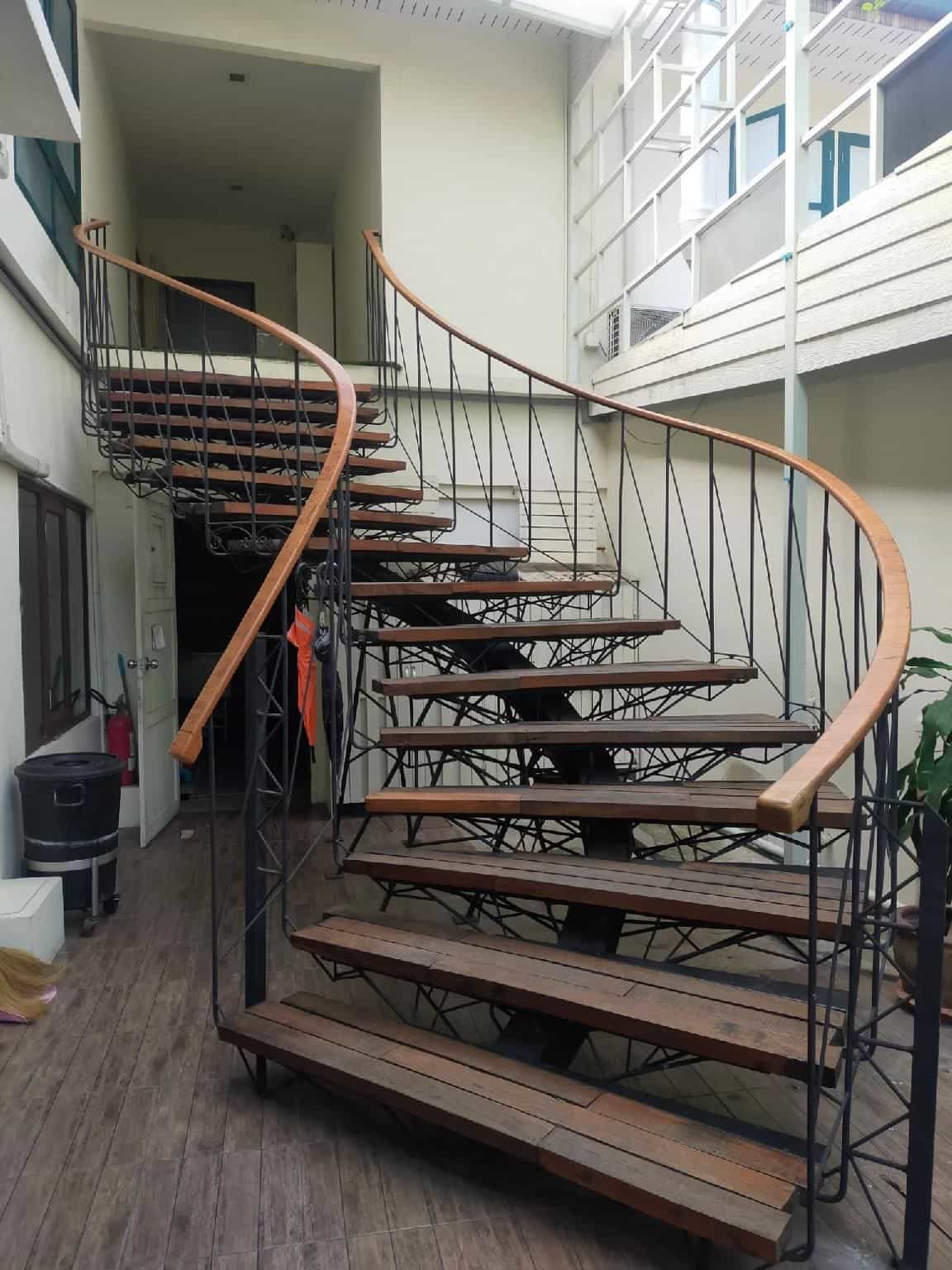 โรงแรมบ้านวังเดิม โรงแรมบ้านวังเดิม