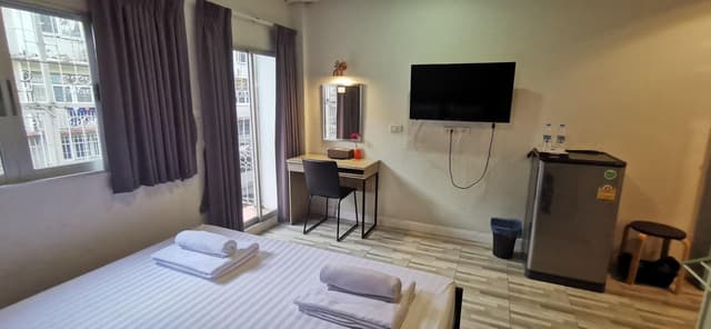 Double Room