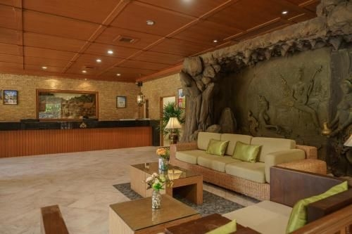ไอเชคอินน์ ท่าพระ (iCheck inn Thapra)4