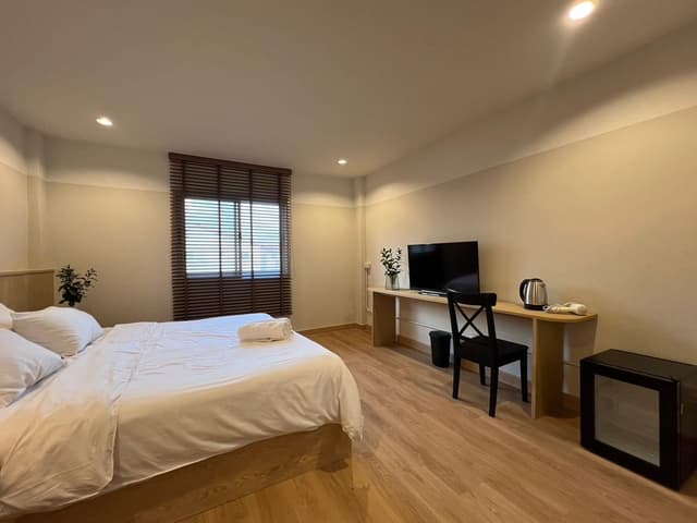 1 Bedroom Deluxe
