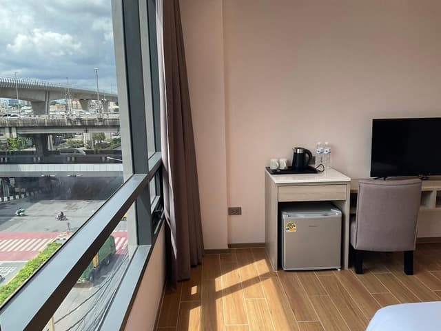 Superior - 1 Double Bed