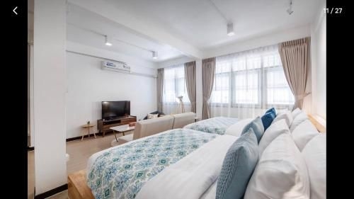 168 เฮ้าส์ 3 บี (168 House (3B) Near BTS-iconsiam)1