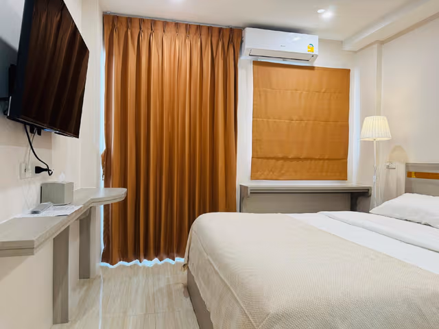 1 Bedroom Superior