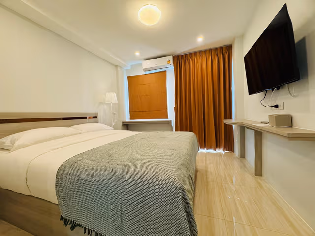 1 Bedroom Superior