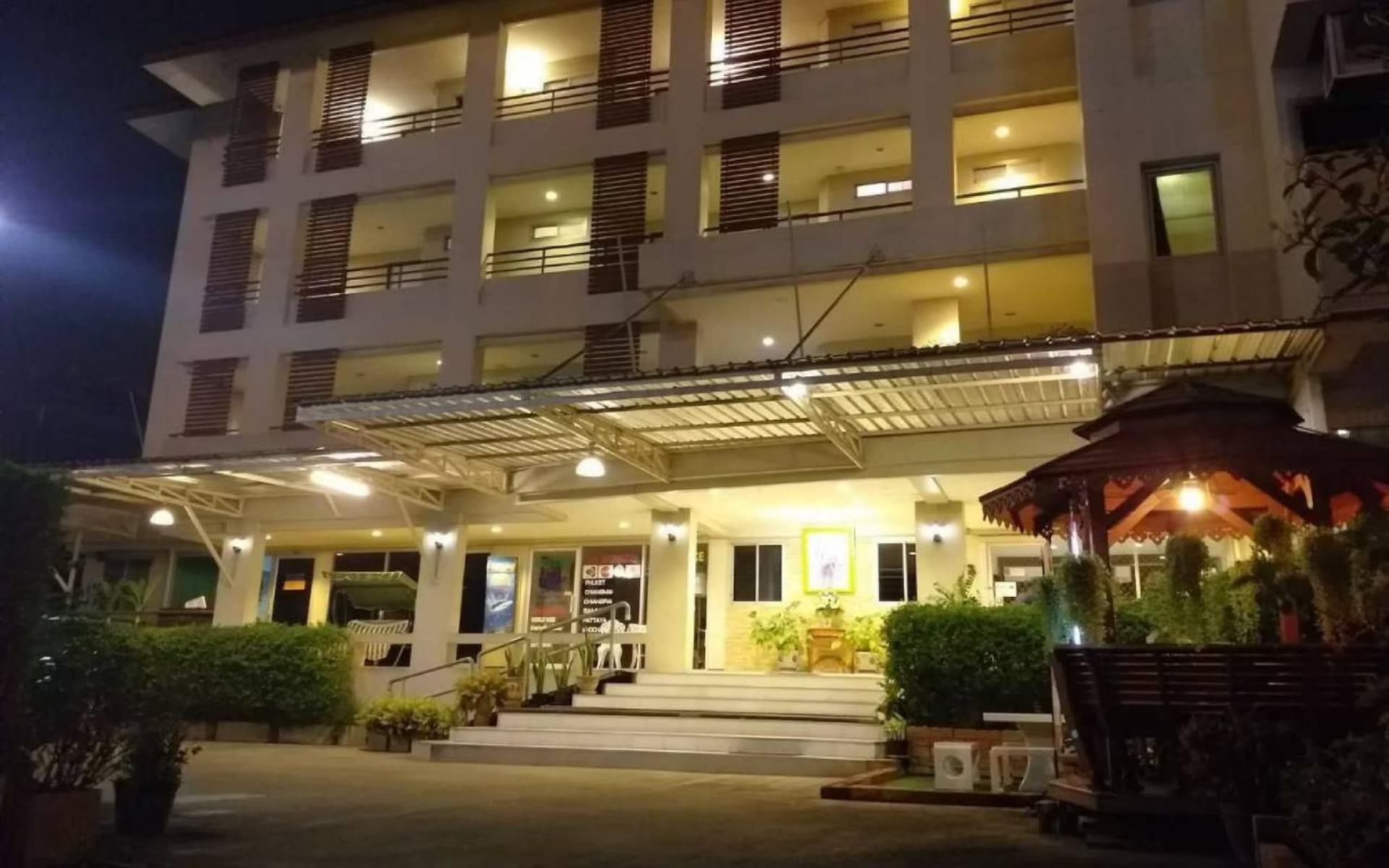 บี9 แอร์พอร์ต เรสซิเดนท์ บี9 แอร์พอร์ต เรสซิเดนท์