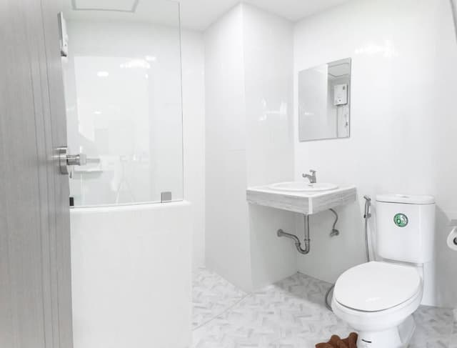 Deluxe Twin Room - Non-Smoking