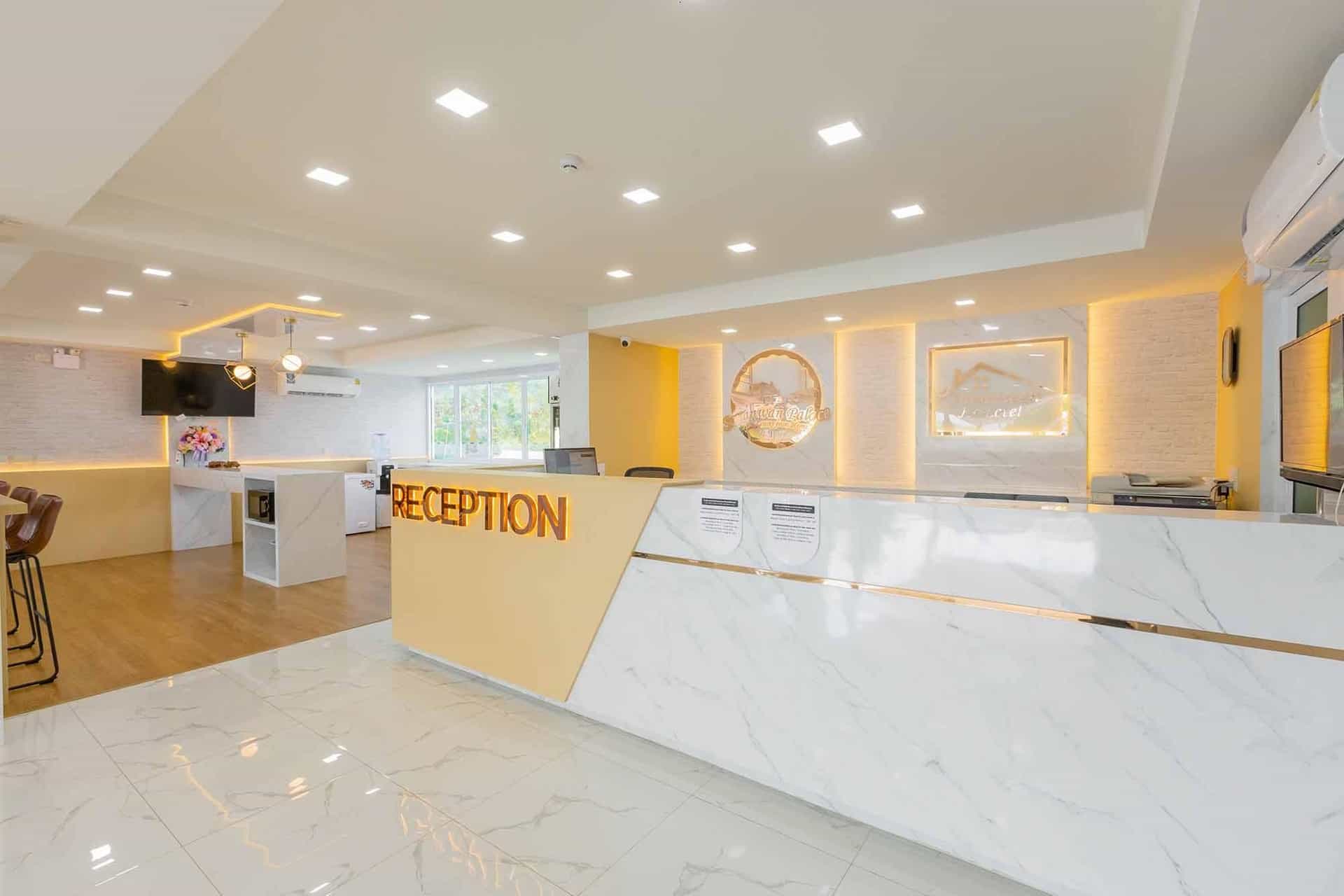 Sananwan Hometel Sananwan Hometel