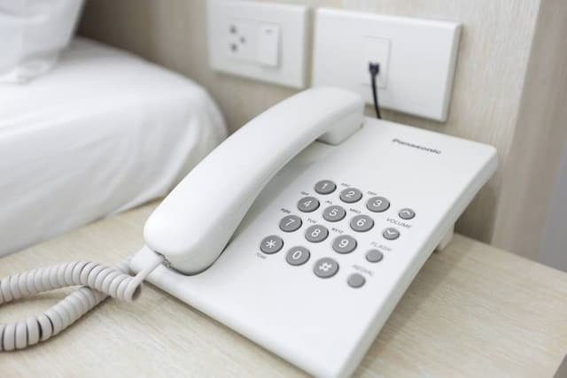 Deluxe Twin Room, 2 Twin Beds