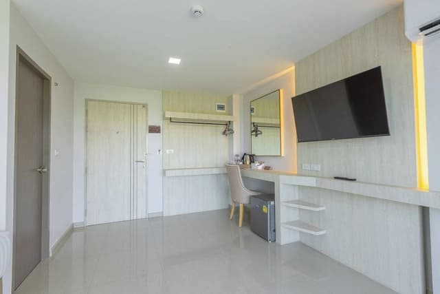 Deluxe Twin Room, 2 Twin Beds