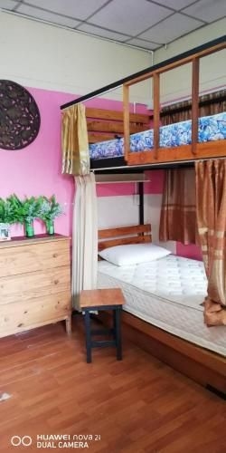 บ้านโอเค โฮสเทล (Ok Home Hostel)1
