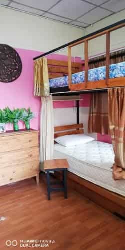 Ok Home Hostel Ok Home Hostel
