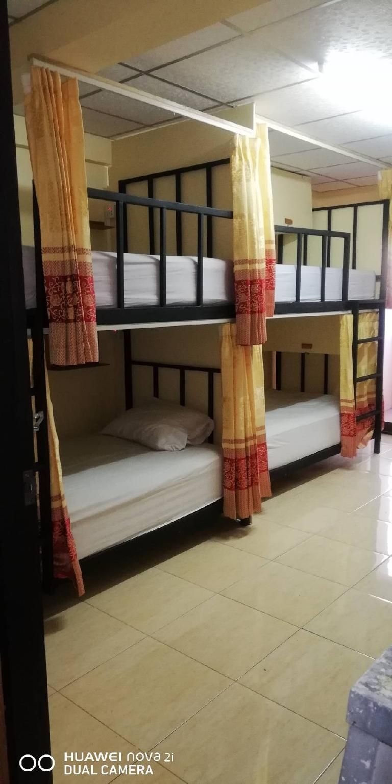บ้านโอเค โฮสเทล (Ok Home Hostel)2