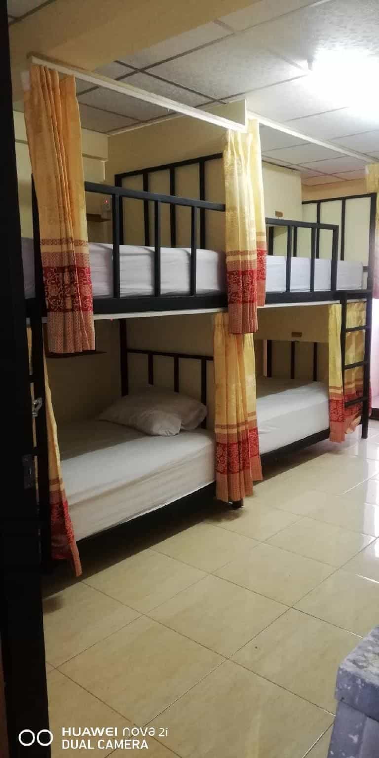 Ok Home Hostel Ok Home Hostel