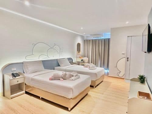 Double Room
