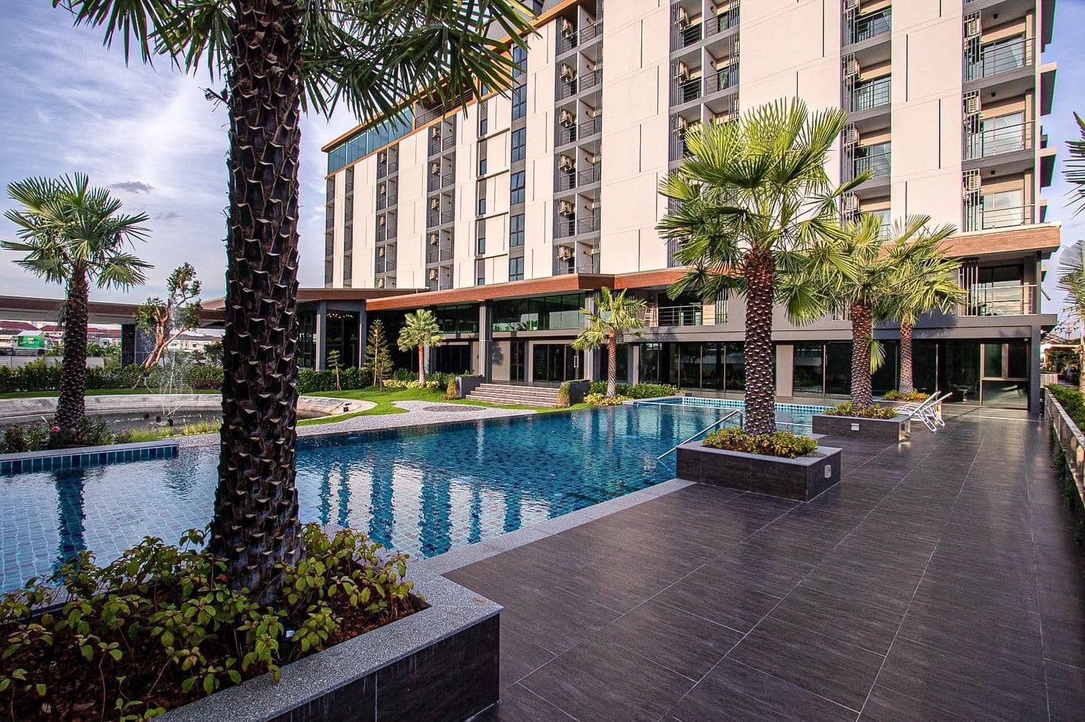 Herma Hotel Herma Hotel