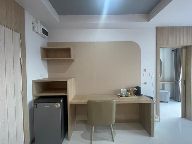 Deluxe Connecting Room