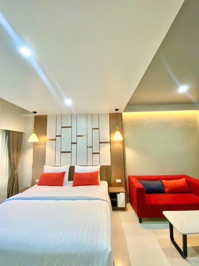 Family Suite (2 bedrooms)