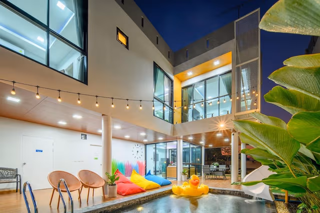 Private Pool Villa