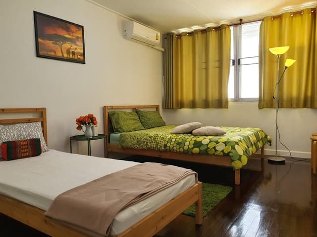 Single Room S - Non-Smoking