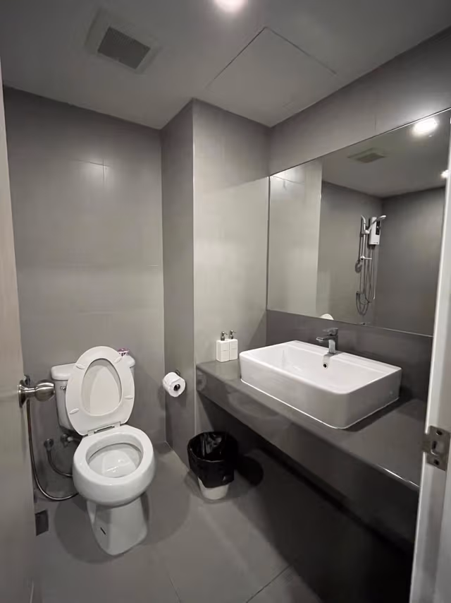 Studio Apartments
