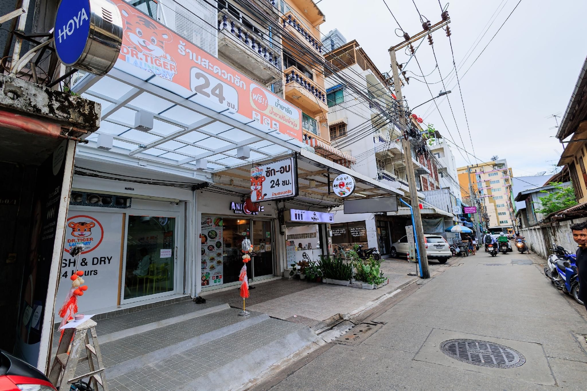Reezq Hostel0