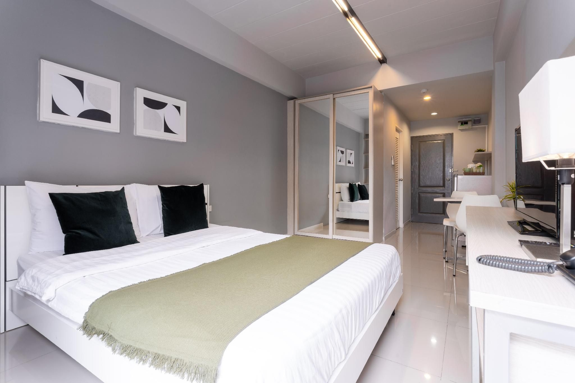 แอลเคเอ็น เรสซิเดนซ์ (LKN residence)3