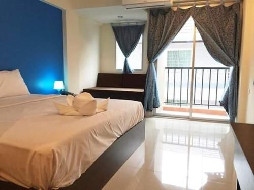 Sixty Star Love Place Hotel2