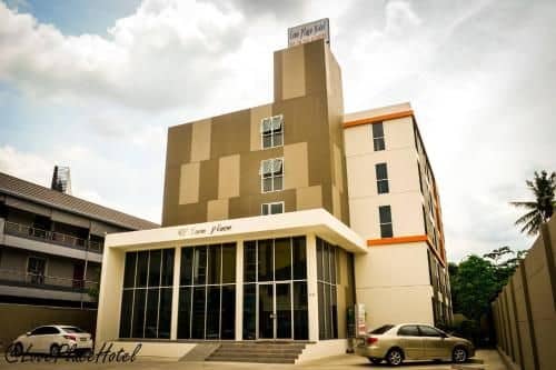 Sixty Star Love Place Hotel Sixty Star Love Place Hotel
