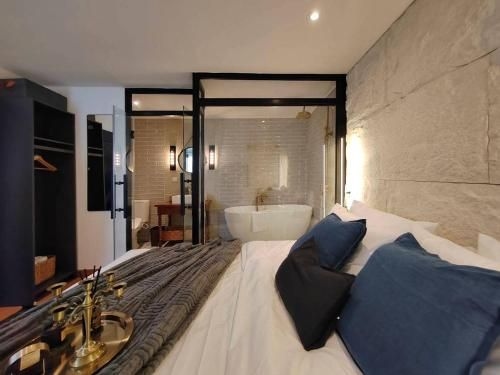 เดอะ โมทูกา โฮสเทล แบงค็อก (The Motuga Hostel Bangkok)3