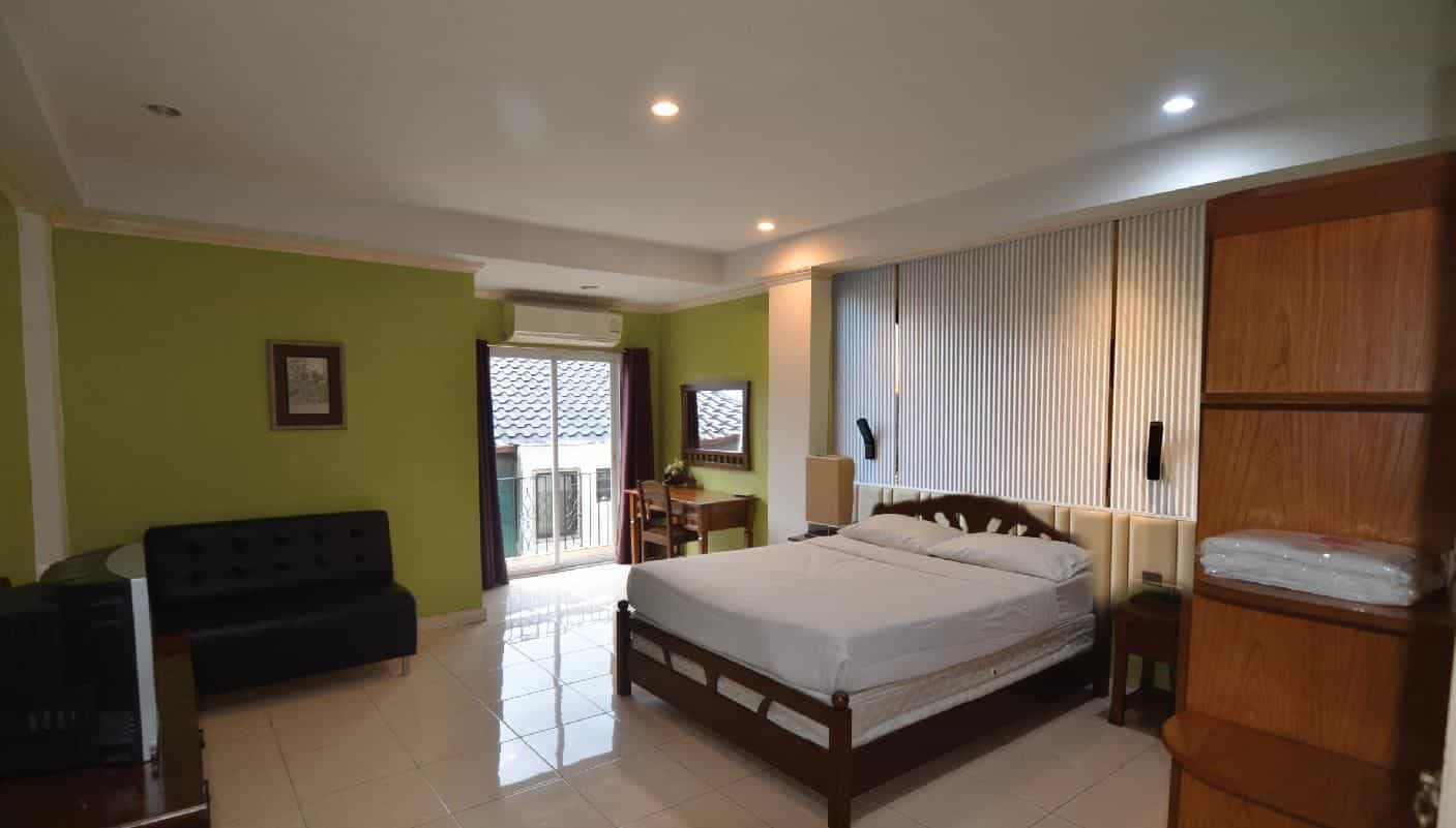 โรงแรมรอยัล พิมาน โรงแรมรอยัล พิมาน