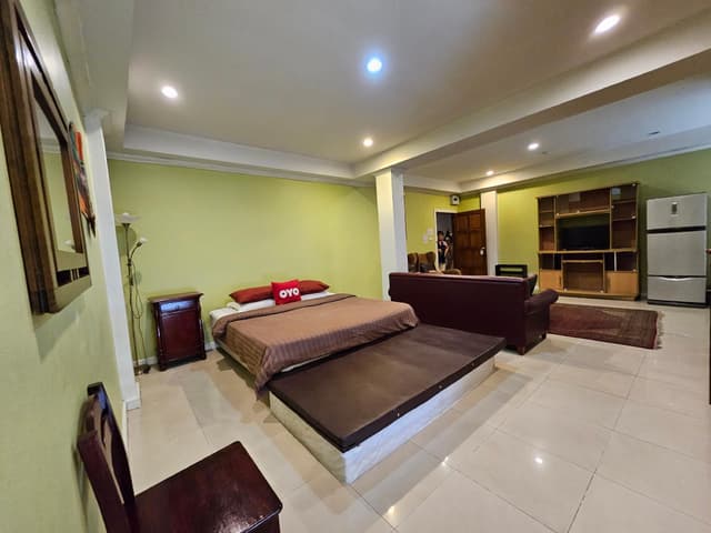 Deluxe Balcony