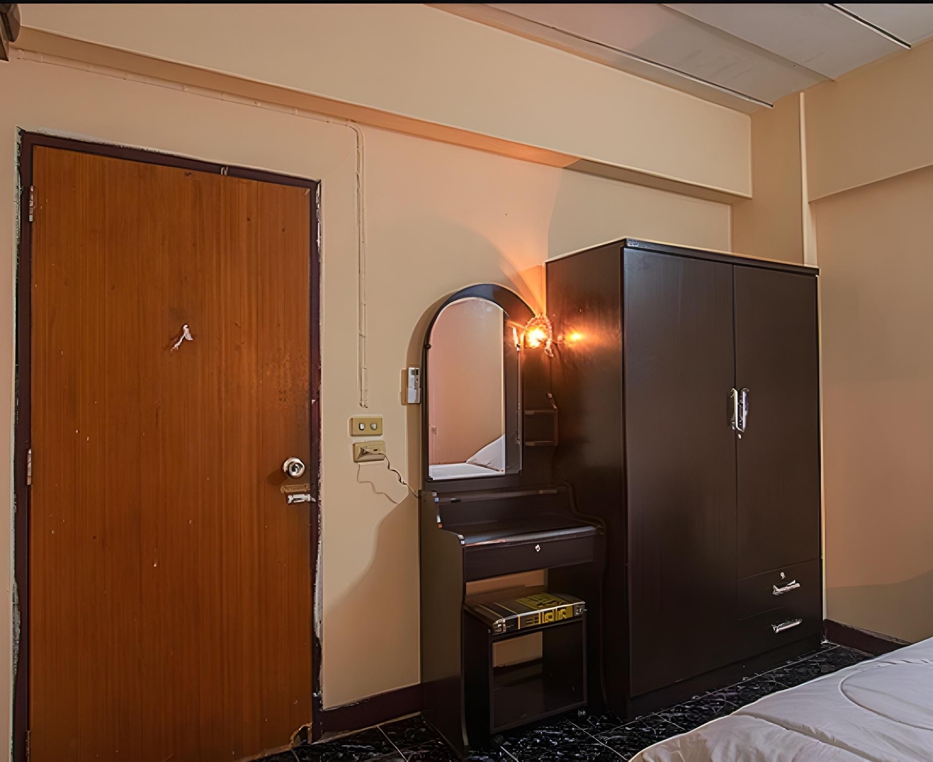 S.A.M. Apartment1