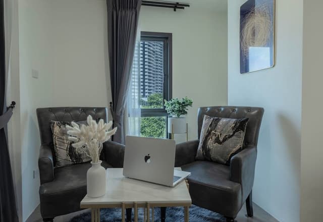 Exclusive Double Room