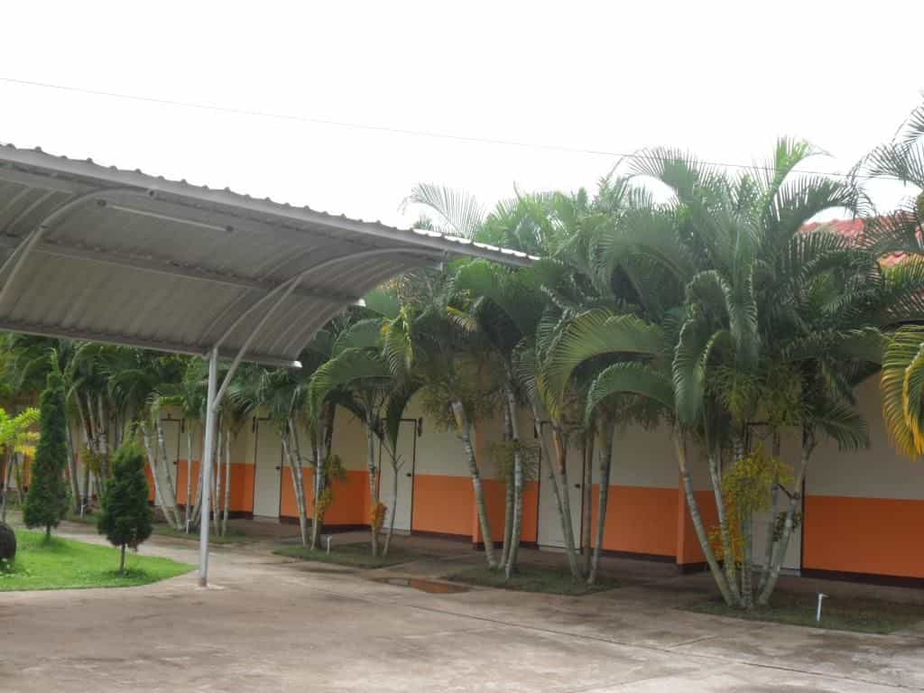 Dansai Resort Hotel