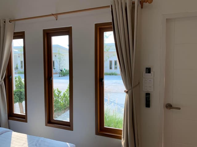 Double Room - Non Pet Friendly