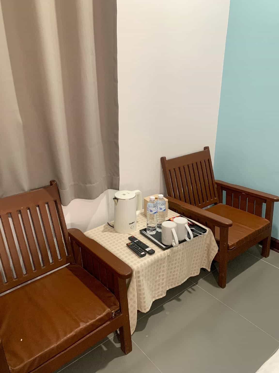 บ้านชมฟ้า รีสอร์ต & คาเฟ่