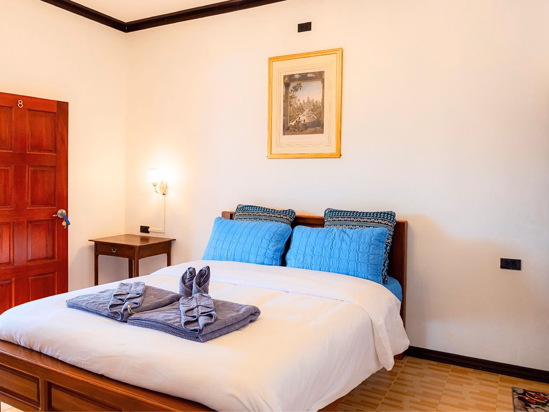 อรจิรา รีสอร์ต (Onjira Resort)2