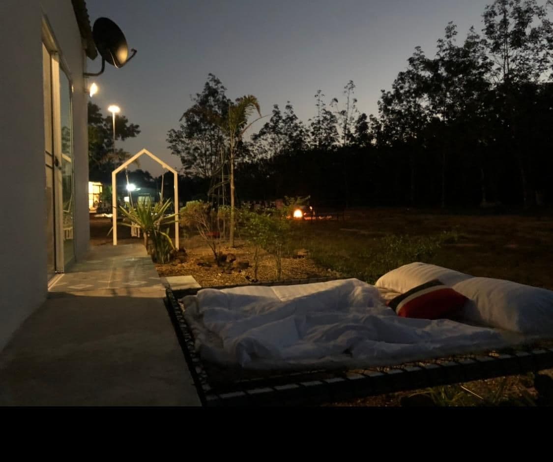 ที่พักฮิมฝายบึงกาฬ ที่พักฮิมฝายบึงกาฬ