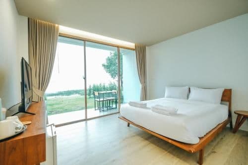1 Bedroom Superior