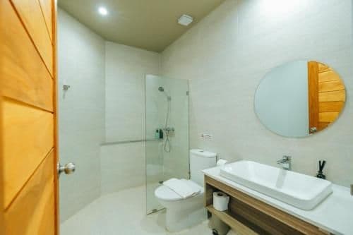 1 Bedroom Superior