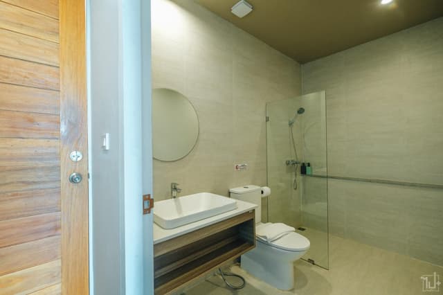 1 Bedroom Superior