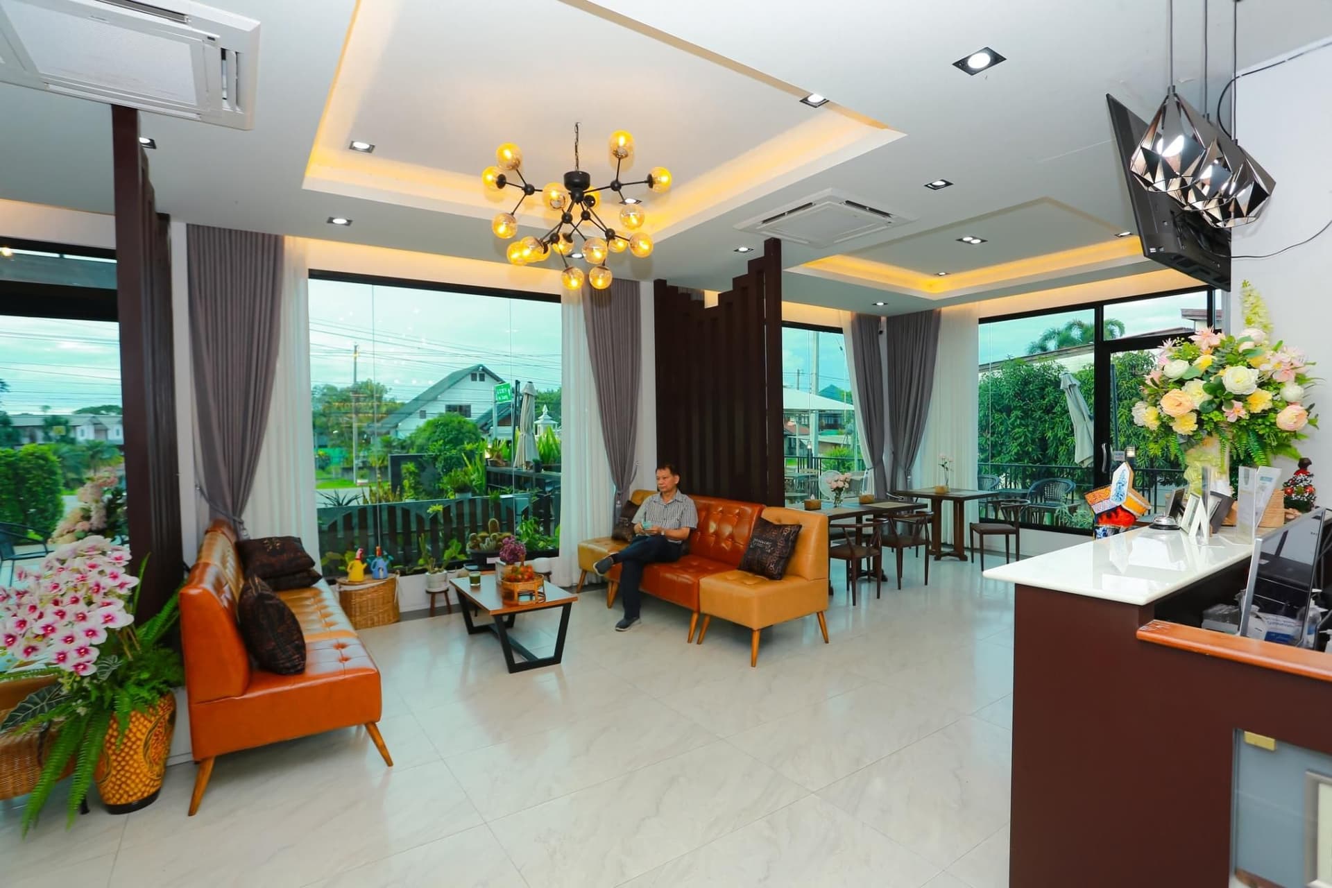 โรงแรมมาย เมมโมรี่ เมืองเลย โรงแรมมาย เมมโมรี่ เมืองเลย