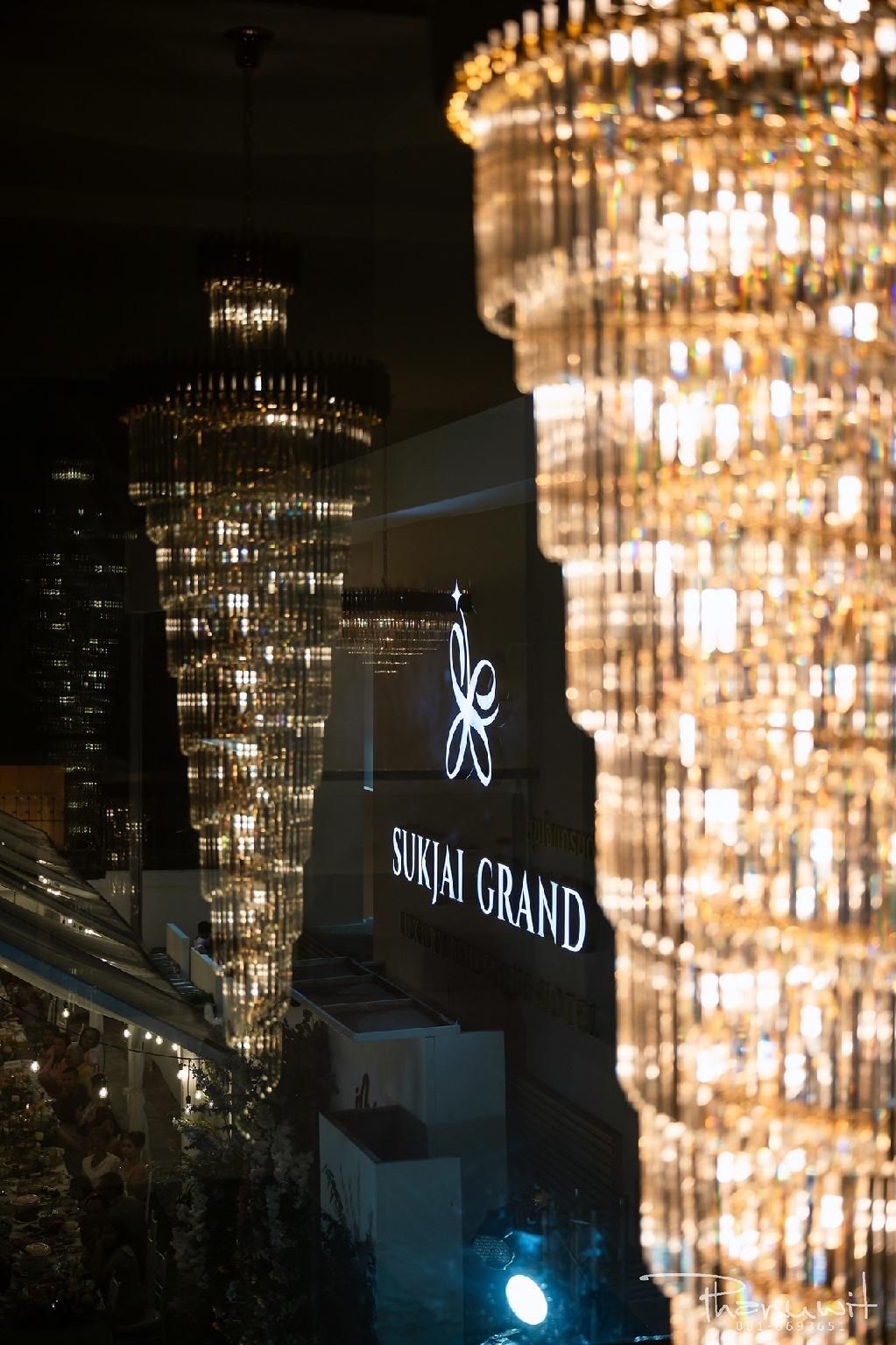 สุขใจแกรนด์ ลักซัวรี่ บูติค โฮเทล (Sukjai Grand Luxury Boutique Hotel)2