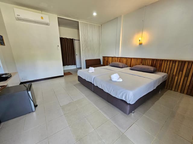 Standard Room - 1st Floor