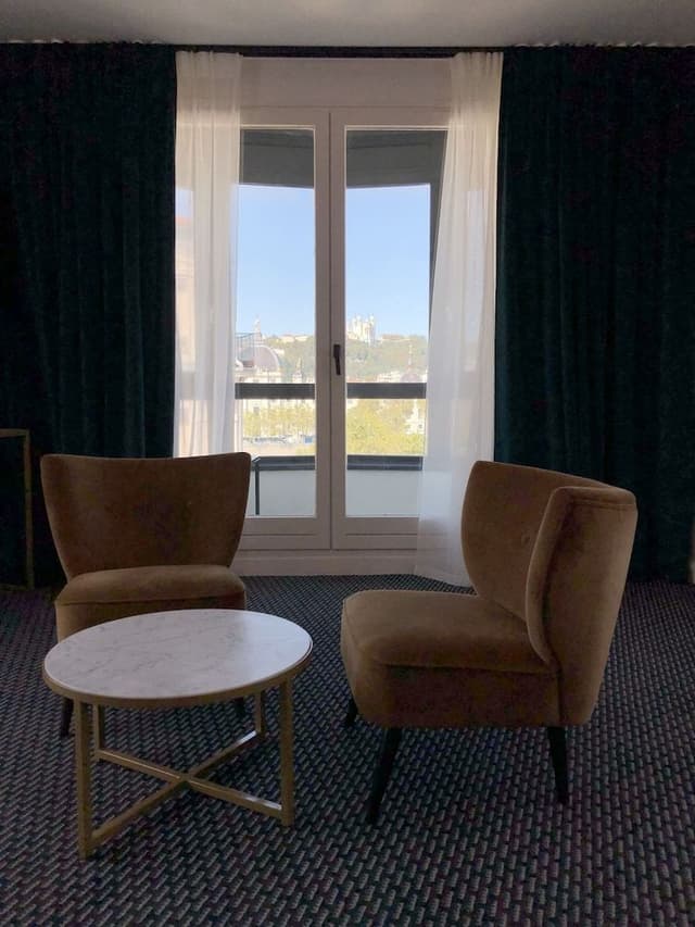 Family Room, Multiple Beds, Non Smoking, Balcony