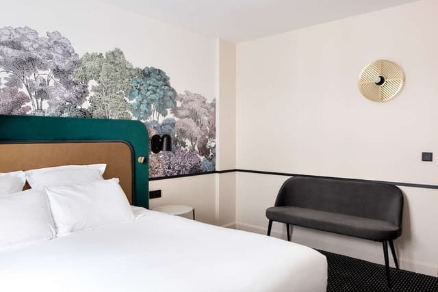 Exclusive Room, 1 King Bed, Non Smoking