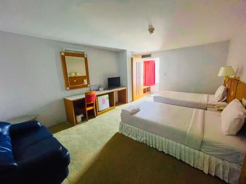 โรงแรม สวีทโฮม เบตง (Sweet Home Hotel Betong)3