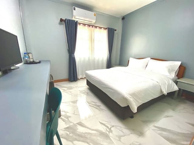 Standard Double Room, 1 Bedroom